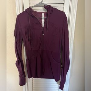 Lululemon define jacket